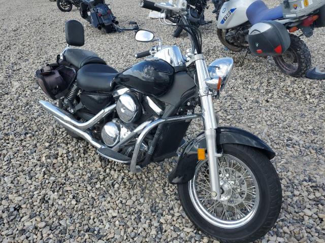 2008 KAWASAKI VN1500 N1 - JKBVNAN128A032197
