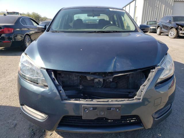 3N1AB7AP0EY320082 Nissan SENTRA S