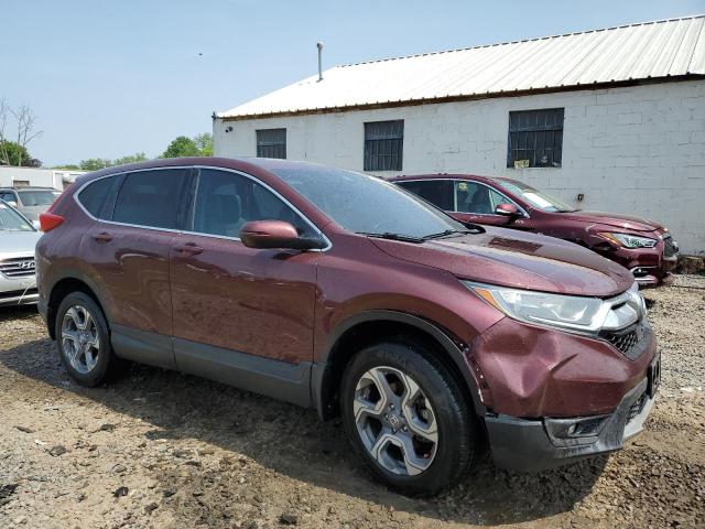 7FARW2H88KE026236 Honda CR-V EXL