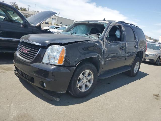 2014 GMC Yukon SLT