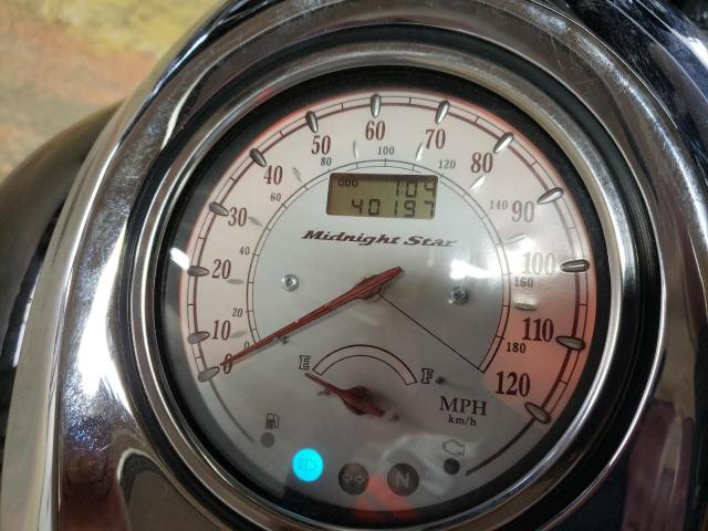 2005 YAMAHA XV1700 A JYAVP17E95A012878