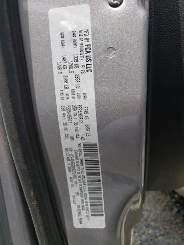 2C4RDGEG8GR371045 Dodge Grand Caravan R/t