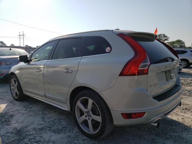 YV4902DZ0C2270086 2012 VOLVO XC60, photo no. 2