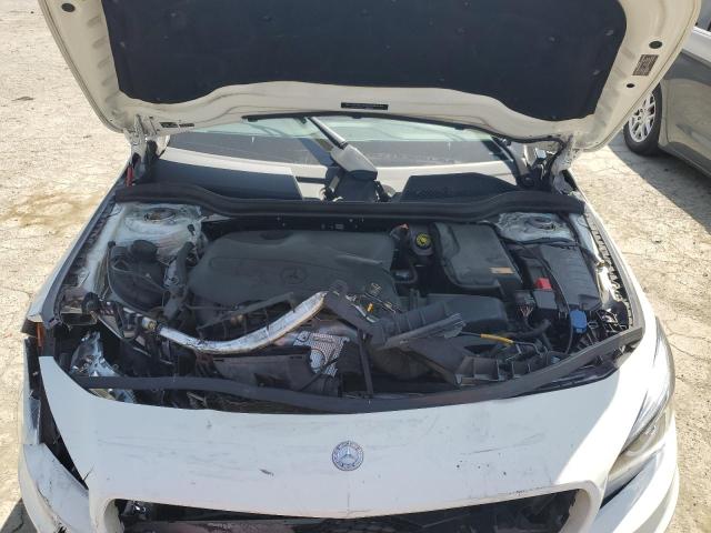 WDDSJ4EBXGN315978 Mercedes-Benz CLA 250