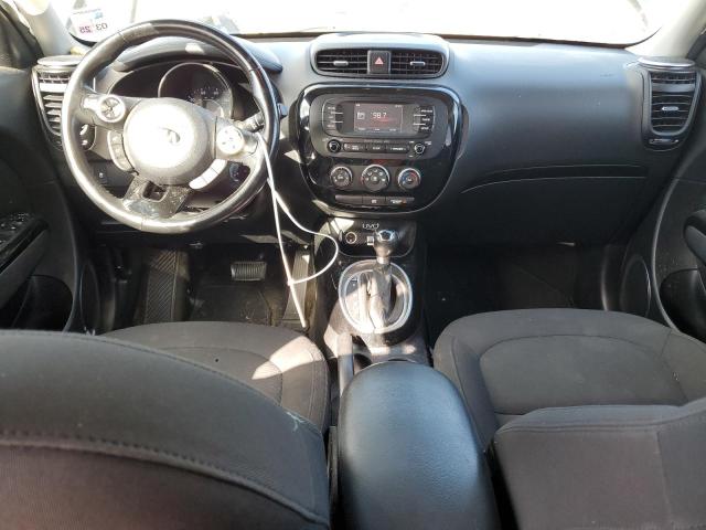 KNDJX3A55E7093222 KIA Soul !