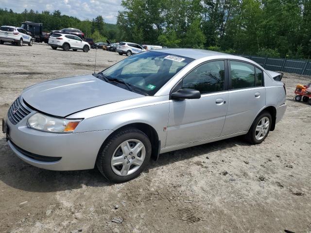 2007 Saturn Ion 