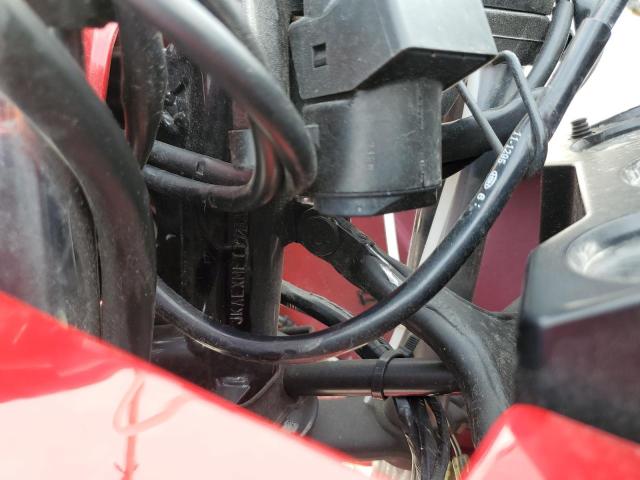 2007 KAWASAKI EX250 F - JKAEXMF117DA37664