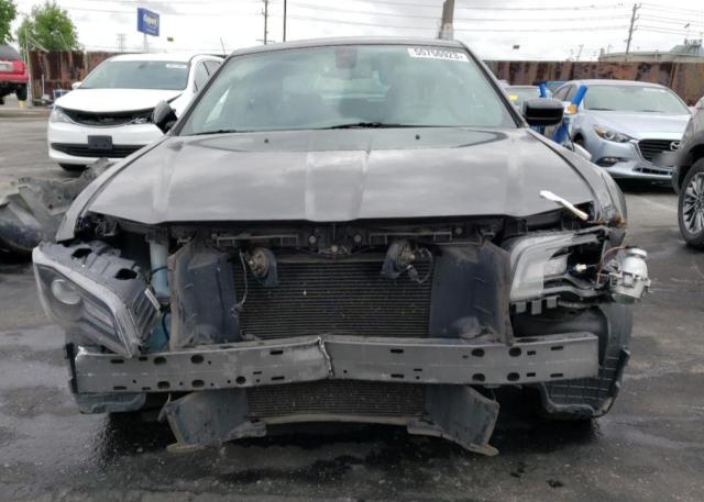 2C3CCAGG1KH634417 Chrysler 300 S