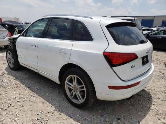 VIN WA1C2AFP1HA098019 2017 Audi Q5, Premium no.2