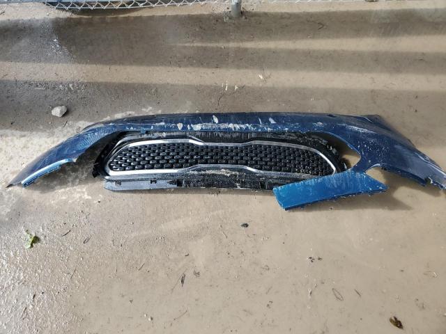 2017 KIA NIRO EX TO - KNDCE3LC2H5059281
