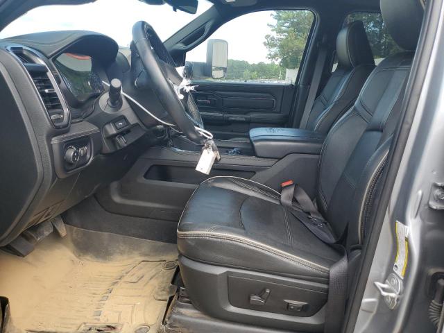 2022 RAM 3500 LIMIT 3C63R3SJ8NG295238