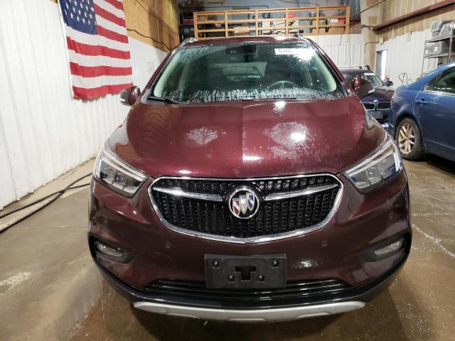 KL4CJHSB4JB515977 Buick Encore Premium