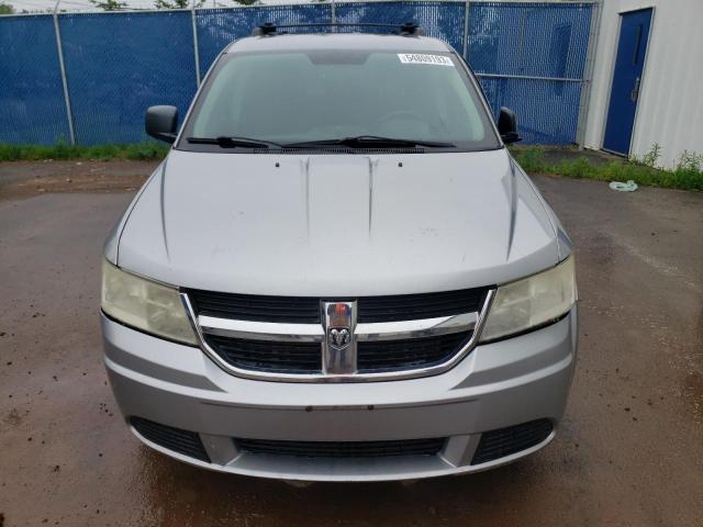 2015 DODGE JOURNEY SE - 3C4PDCAB1FT654134