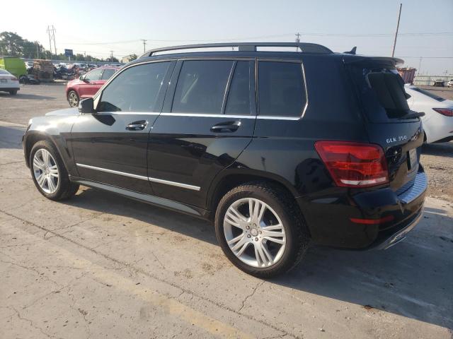 2015 MERCEDES-BENZ GLK 350 4M - WDCGG8JB4FG358740