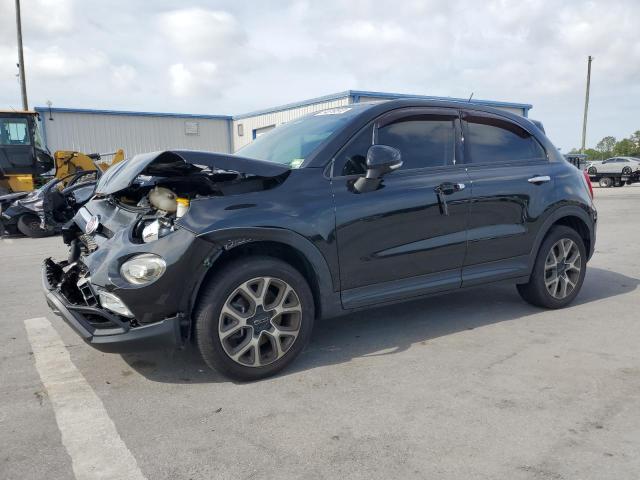 2016 FIAT 500X TREKK - ZFBCFXCT1GP352518