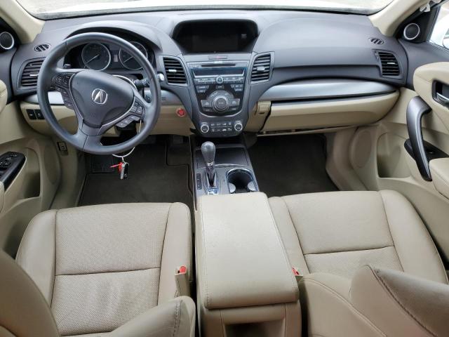 5J8TB3H51EL016921 Acura Rdx Technology