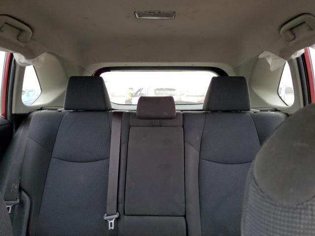 JTMH1RFV2KJ011831 Toyota RAV4 LE