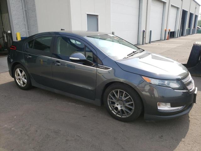 VIN 1G1RA6E41DU104538 2013 Chevrolet Volt no.4