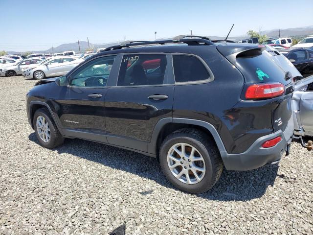 1C4PJMAS4GW226360 Jeep Cherokee Sport