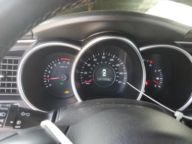 5XXGN4A7XFG513590 KIA OPTIMA EX
