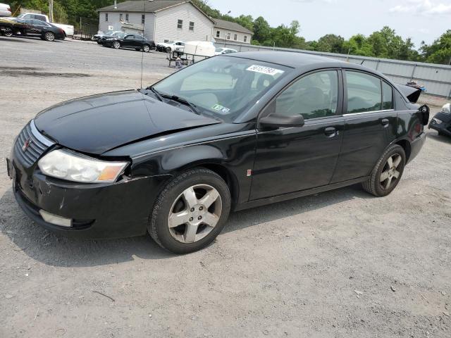 2007 Saturn Ion 