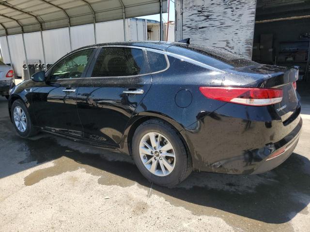 5XXGT4L38JG225124 KIA Optima Lx