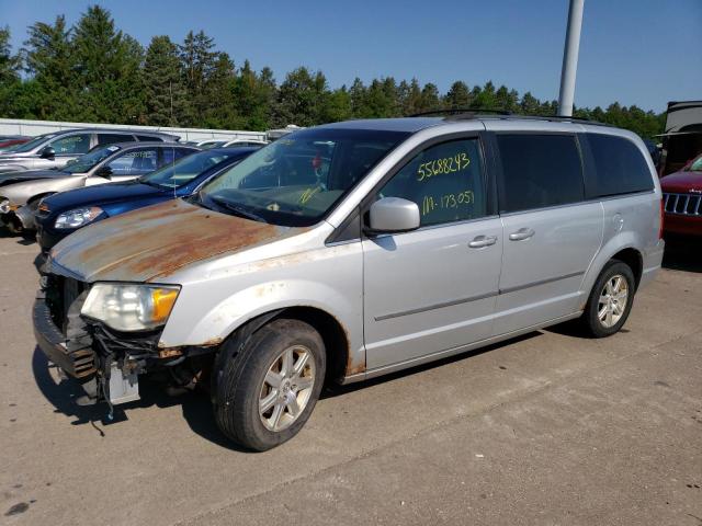 2009 Chrysler Town & Country Touring