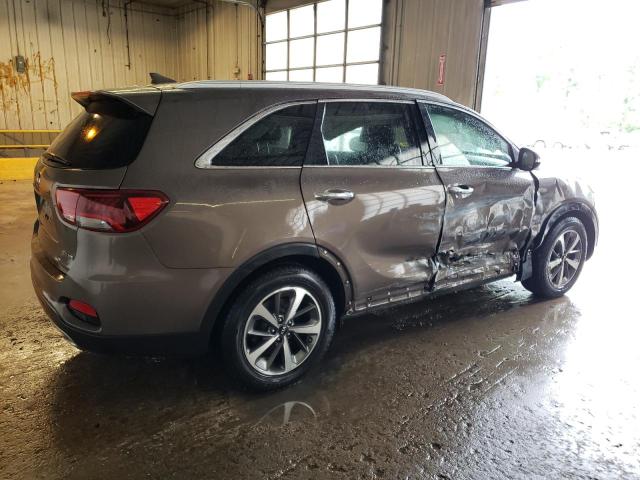 5XYPHDA55KG452502 KIA SORENTO EX