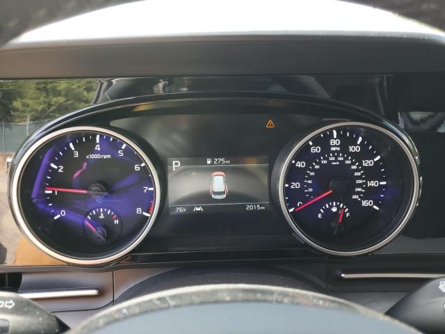 KNDNC5H38P6294778 KIA Carnival Ex