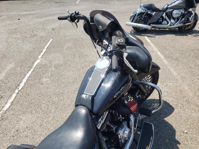 2007 HARLEY-DAVIDSON FLHTPI 1HD1FMM117Y693314