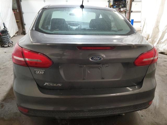 1FADP3E24HL311486 Ford FOCUS S