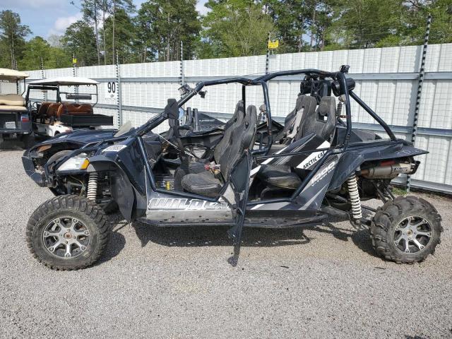 2013 ATV WILDCDAT 4UF13MPV2DT306442