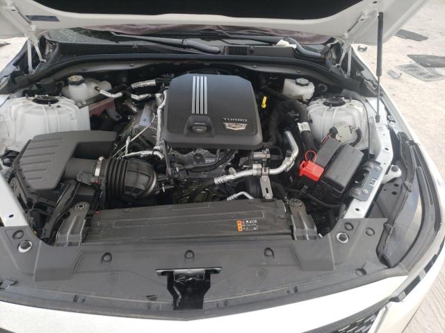 2021 CADILLAC CT5 PREMIU - 1G6DN5RK6M0146576