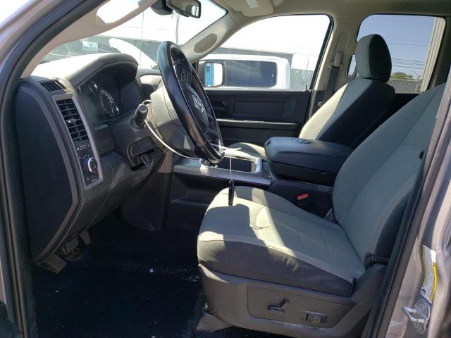 2021 RAM 1500 CLASS - 1C6RR7FG7MS582903