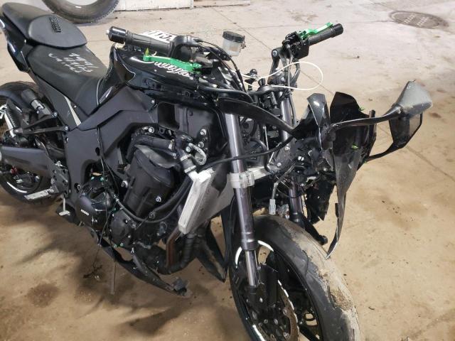 2019 KAWASAKI ZX1000 W - JKAZXCW15KA022488