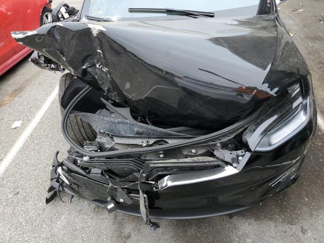 5YJXCAE29JF142730 Tesla MODEL X