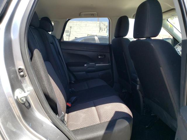JA4AP3AU7KU015846 Mitsubishi Outlander Sport Es