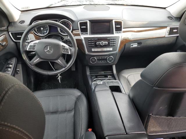 VIN 4JGDF6EE1FA531813 2015 Mercedes-Benz GL-Class, ... no.8