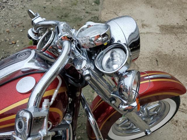 2014 HARLEY-DAVIDSON FLHTNSE CV - 1HD1TF917EB953311