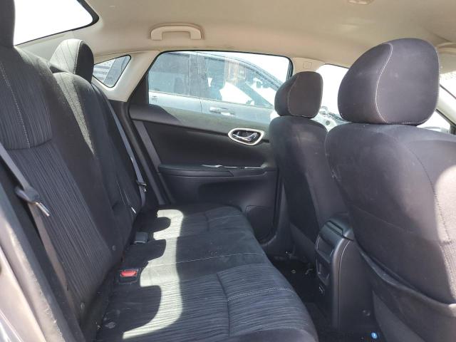 3N1AB7AP8JL625157 Nissan SENTRA S