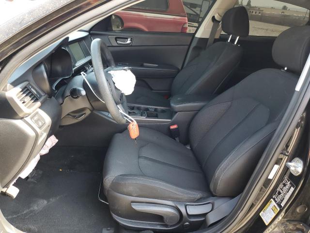 5XXGT4L32JG215754 KIA Optima Lx