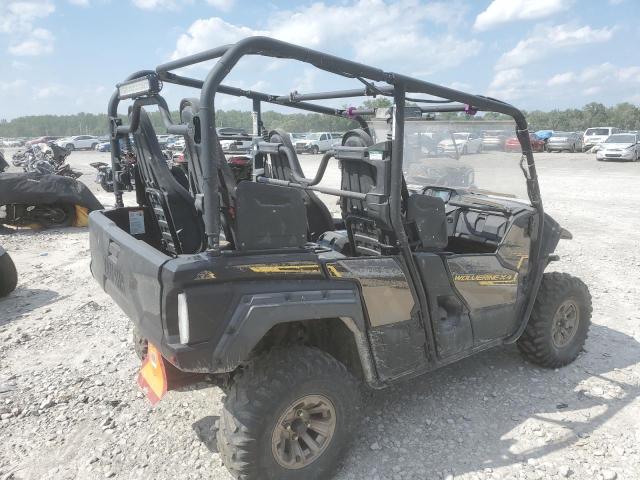2020 YAMAHA YXF850 ES - 5Y4AN14Y2LA103986