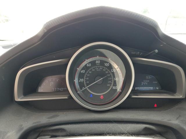 2016 MAZDA 3 SPORT - JM1BM1U72G1327899