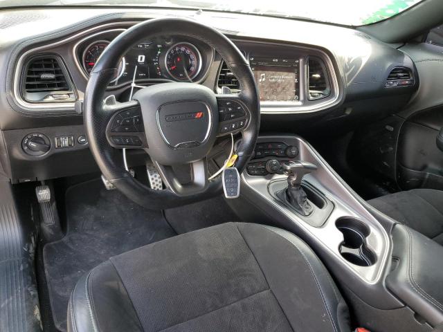 2020 DODGE CHALLENGER 2C3CDZFJ6LH179381