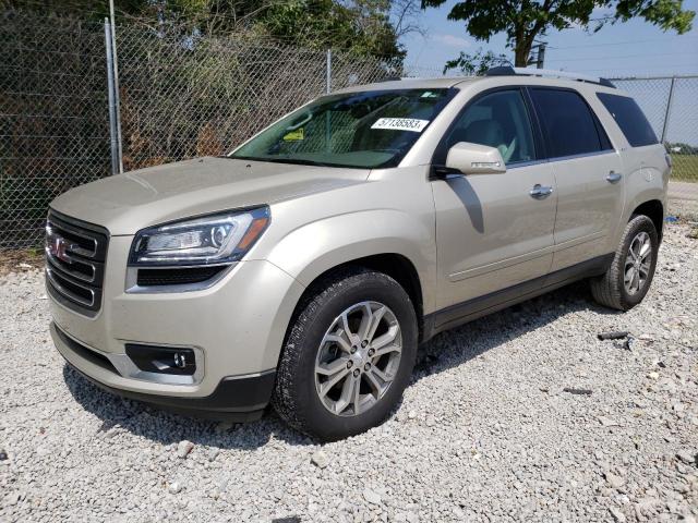 2015 GMC Acadia SLT1