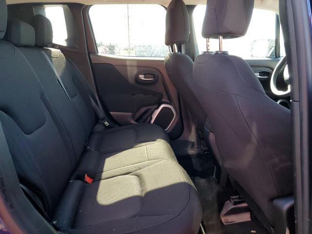 ZACNJBA16KPJ92833 Jeep Renegade Sport