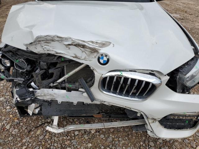 5UXTR9C5XJLC76444 2018 BMW X3, photo no. 11