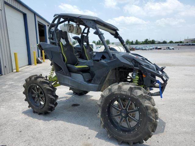 2013 CAN-AM MAVERICK 1 - 3JBPXLP16DJ001798