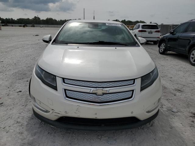 VIN 1G1RD6E43DU115354 2013 Chevrolet Volt no.5