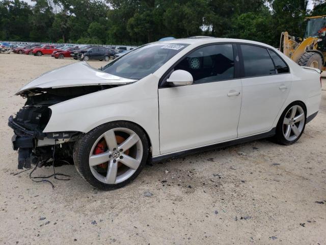 2007 Volkswagen Jetta GLI 